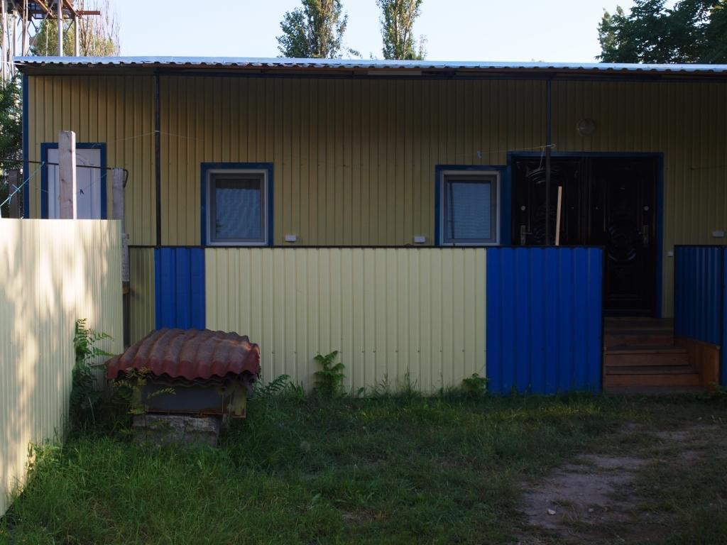 Neptun-2 Koblevo Exterior photo