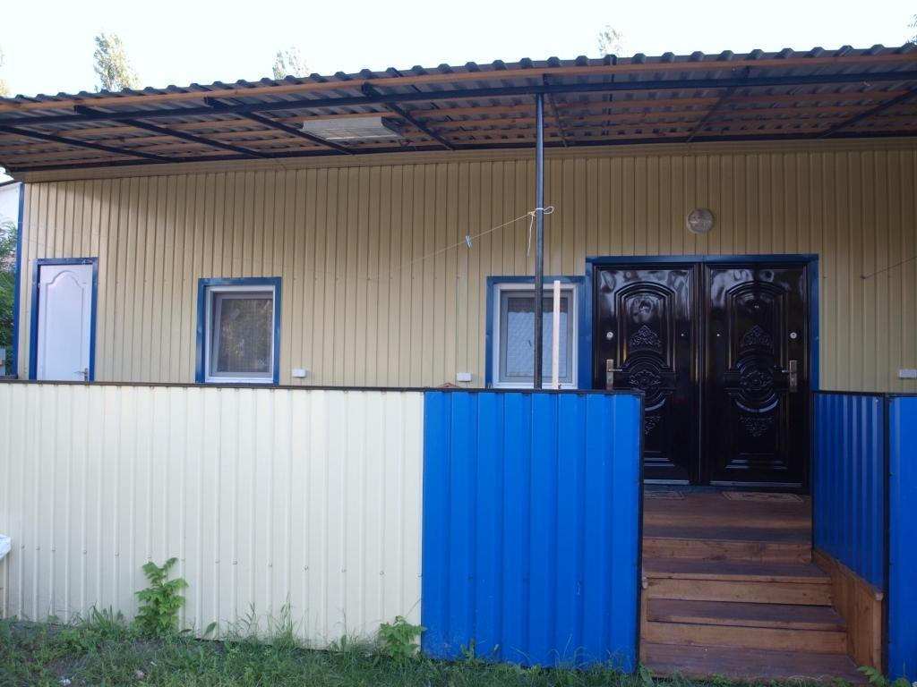 Neptun-2 Koblevo Exterior photo