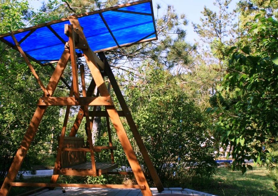 Neptun-2 Koblevo Exterior photo