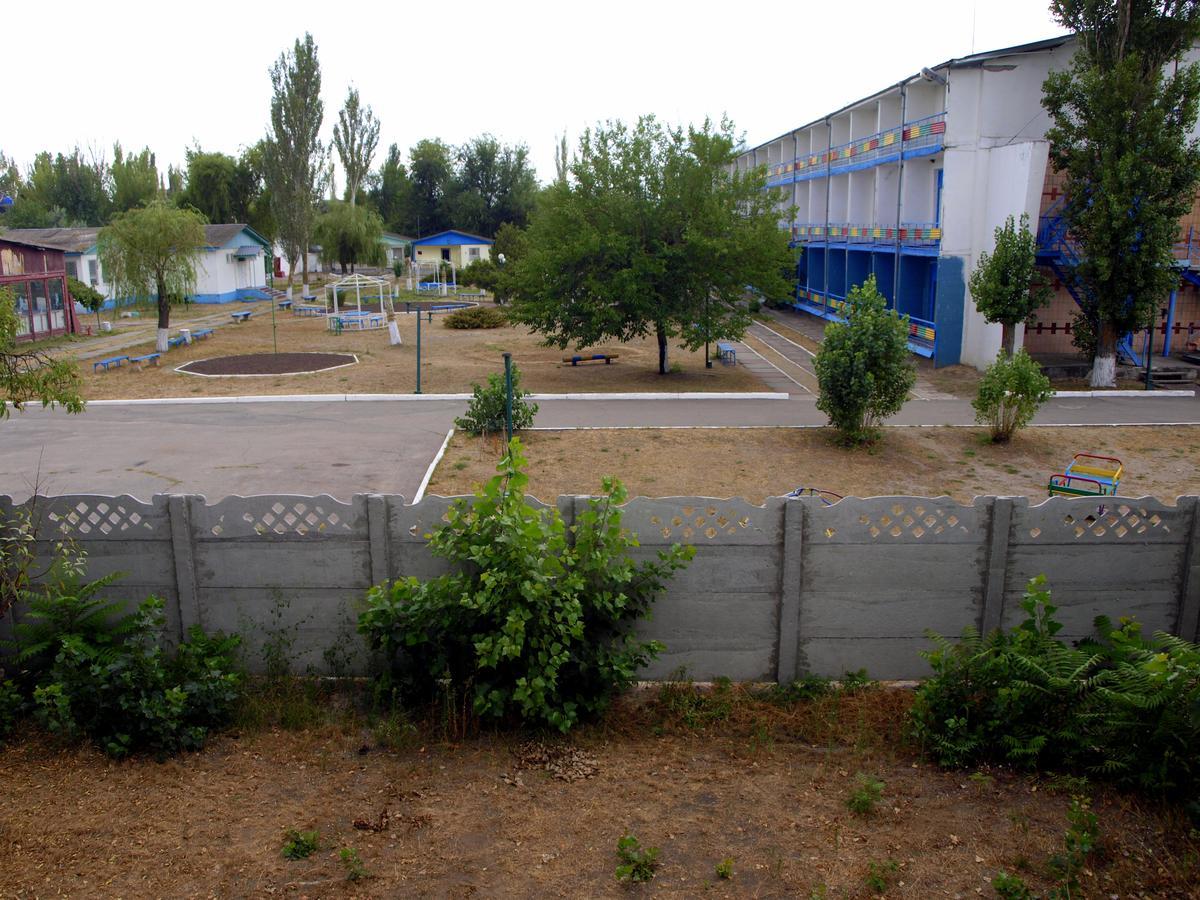 Neptun-2 Koblevo Exterior photo